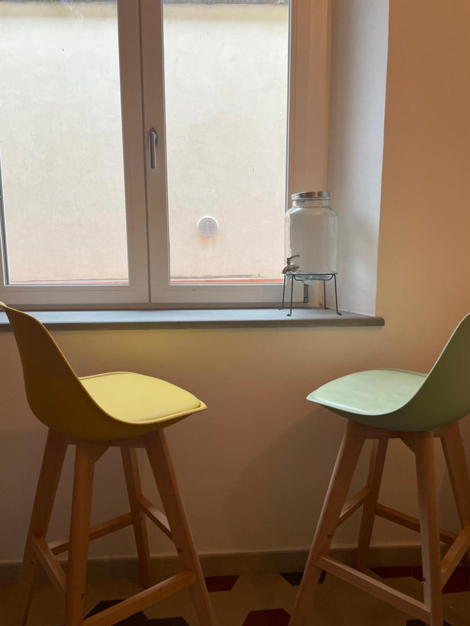 Pensionat Il Genio - Residenza D'epoca *