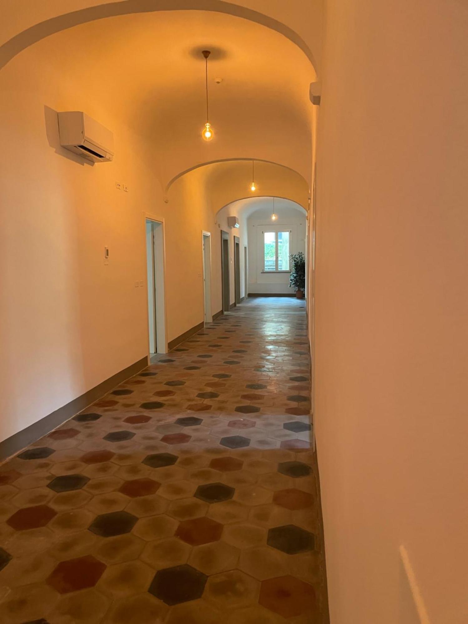 Il Genio - Residenza D'epoca Pensionat