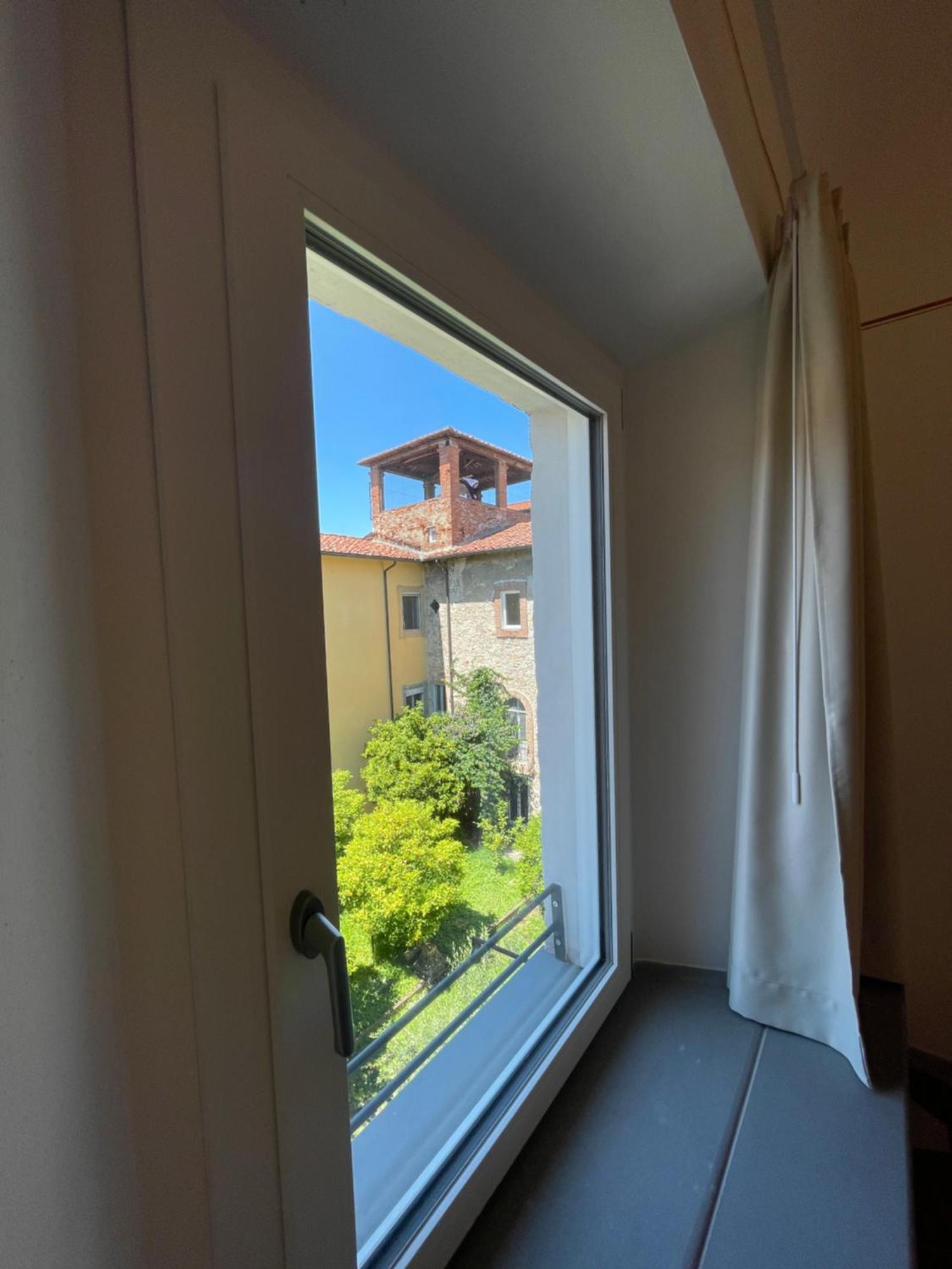 Il Genio - Residenza D'epoca * Pisa