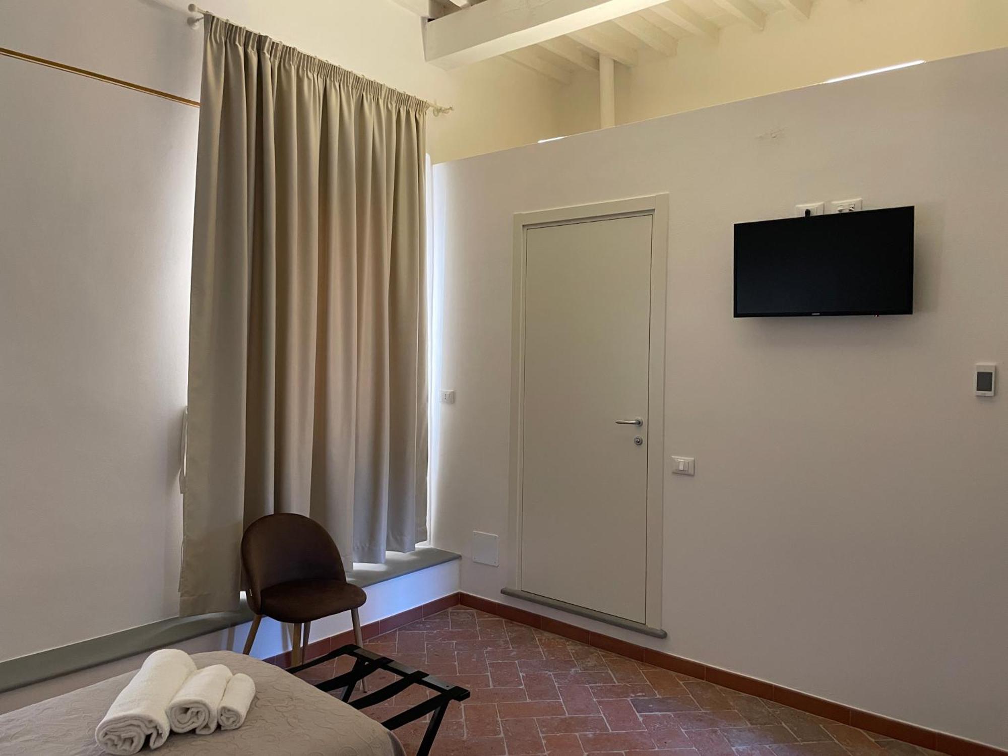 Il Genio - Residenza D'epoca Pensionat *