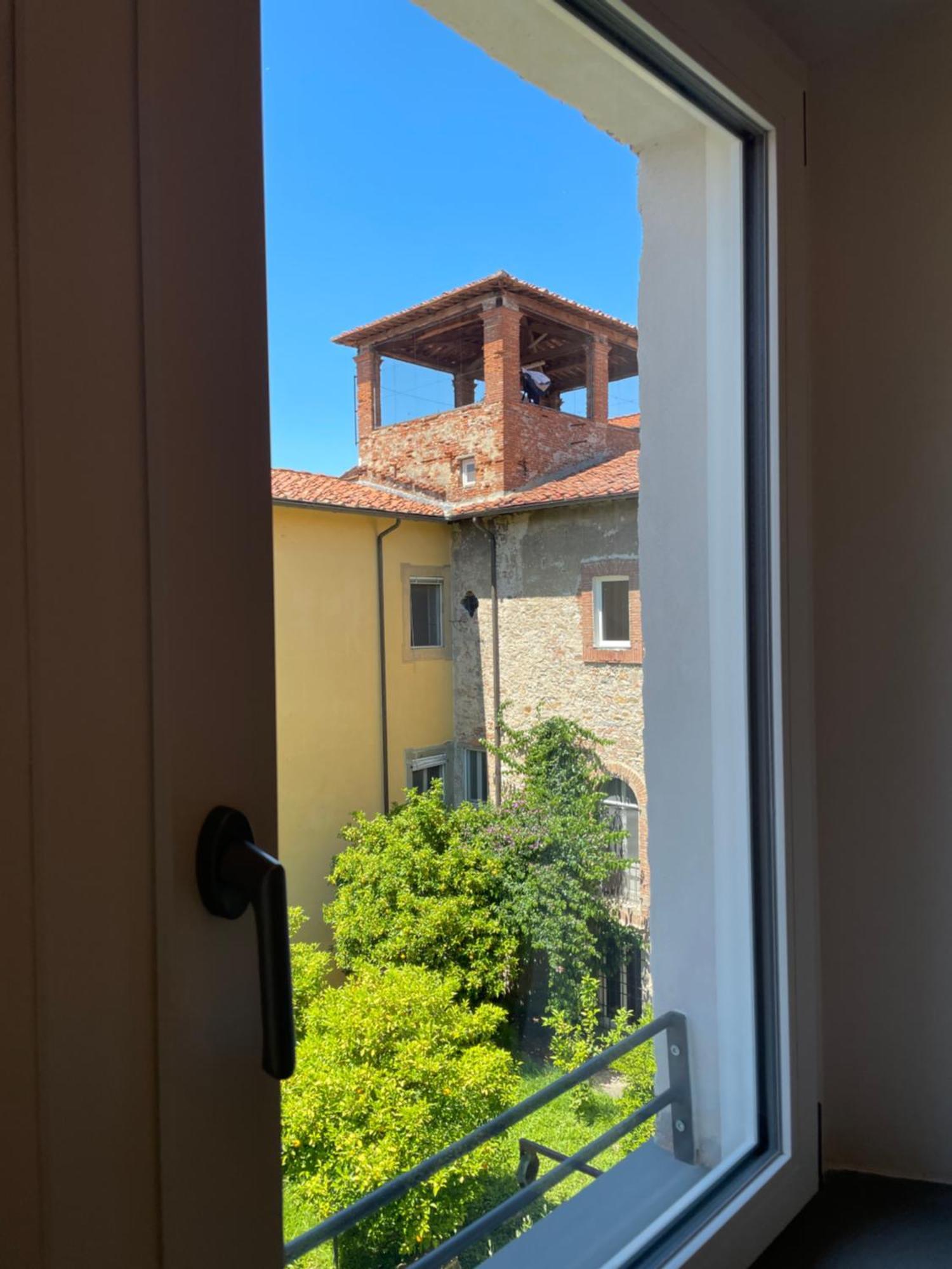 Pensionat Il Genio - Residenza D'epoca Pisa