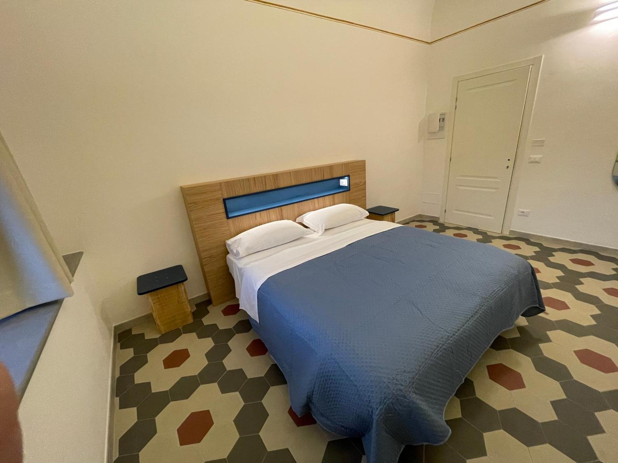 Il Genio - Residenza D'epoca Guest house