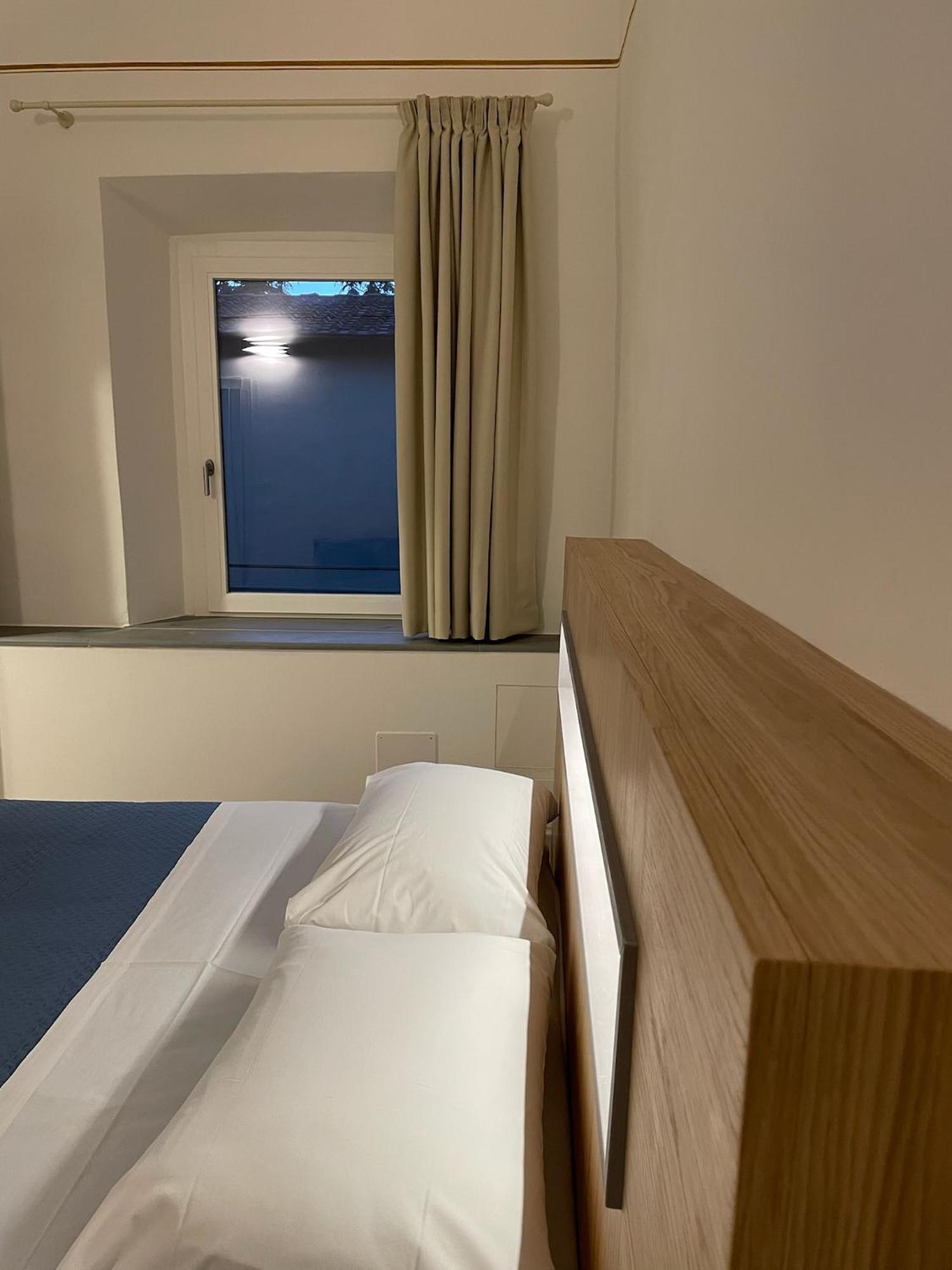 Il Genio - Residenza D'epoca Guest house *