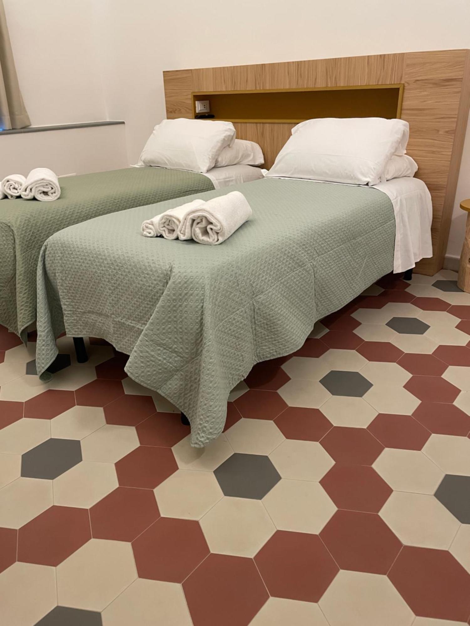 Guest house Il Genio - Residenza D'epoca