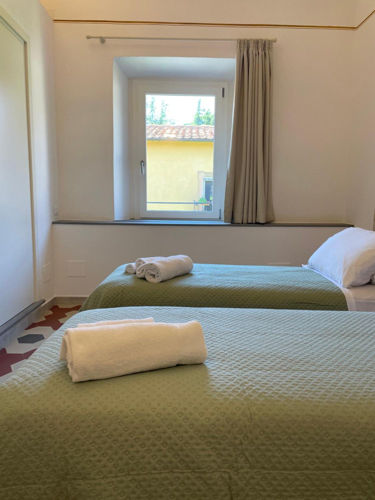 Guest house Il Genio - Residenza D'epoca *