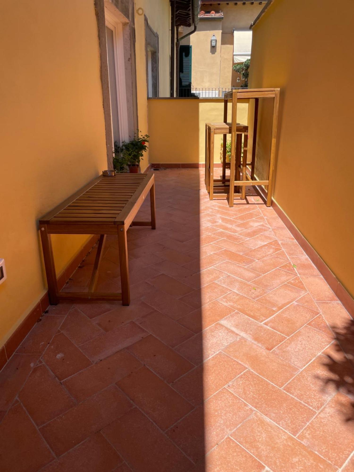 Guest house Il Genio - Residenza D'epoca