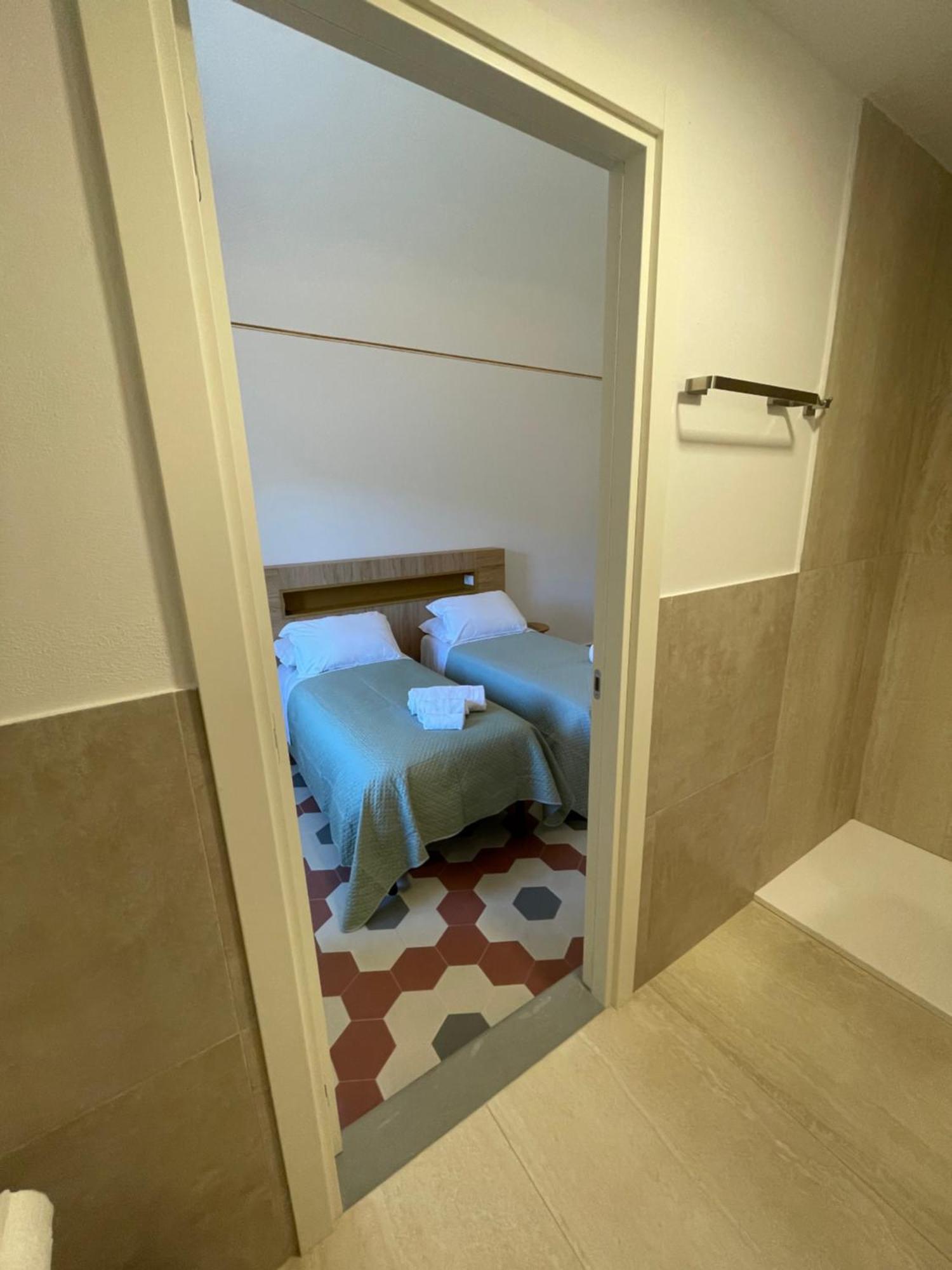 Il Genio - Residenza D'epoca Guest house Pisa