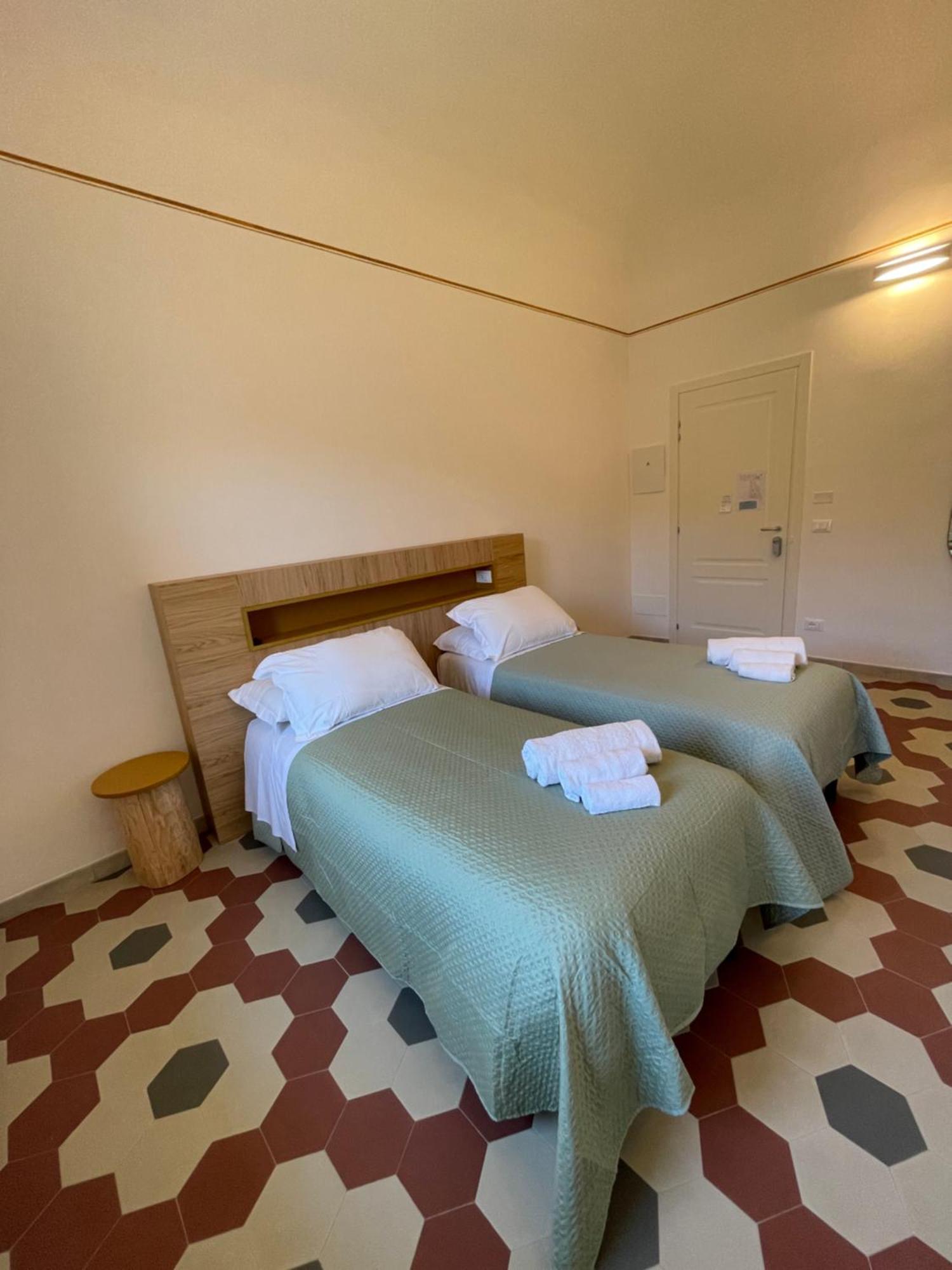 Il Genio - Residenza D'epoca Guest house *