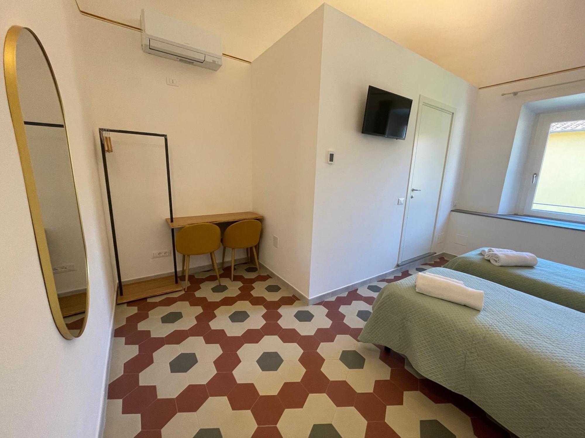 Il Genio - Residenza D'epoca Pisa
