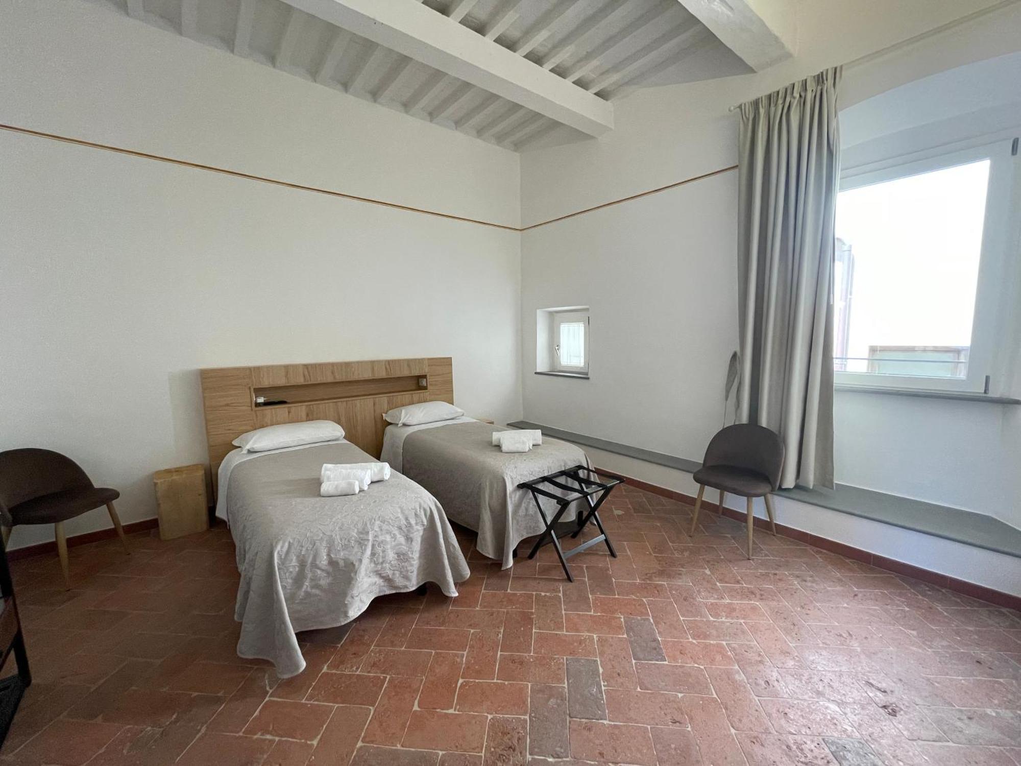 Guest house Il Genio - Residenza D'epoca Pisa