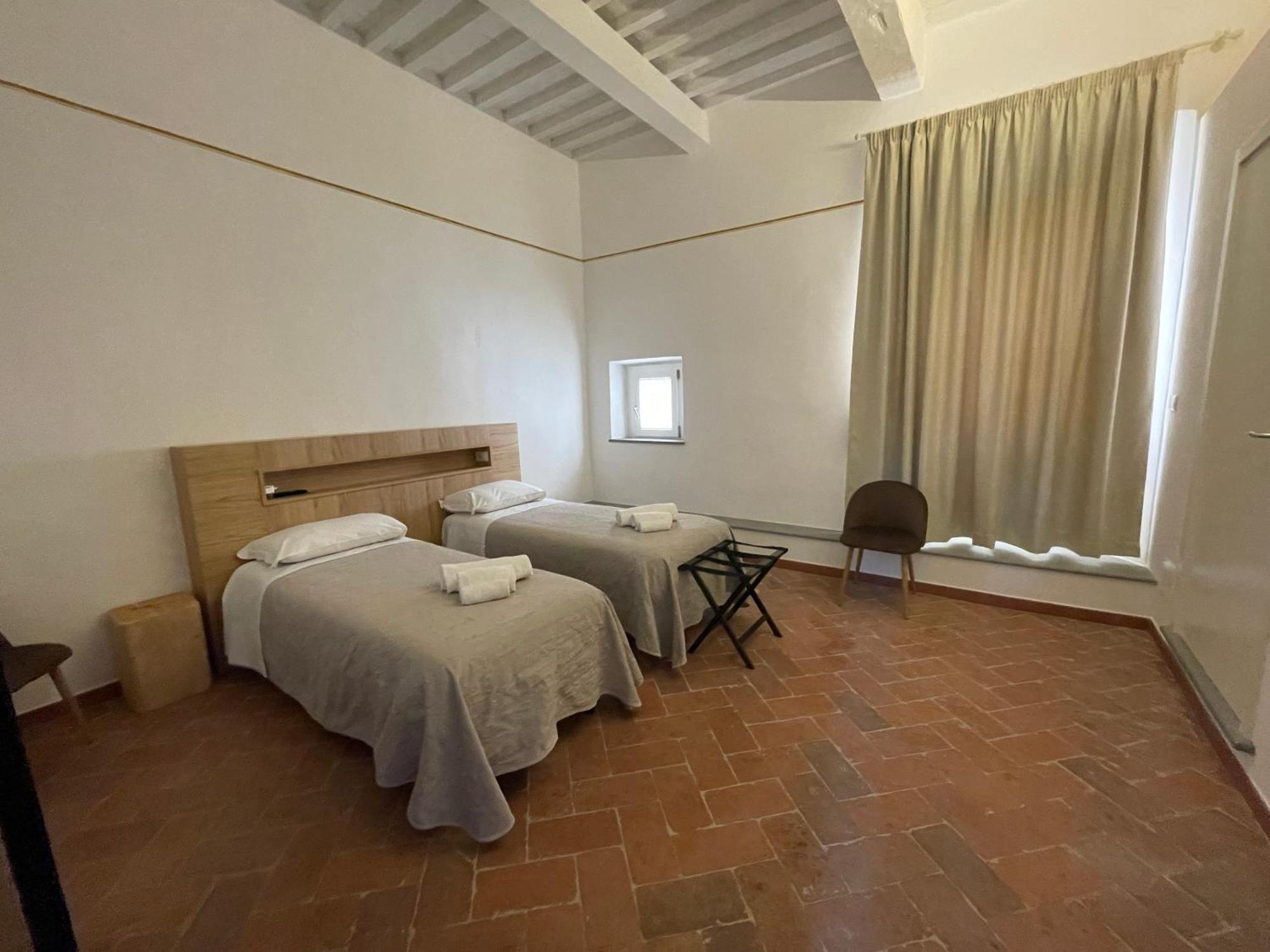 Guest house Il Genio - Residenza D'epoca *